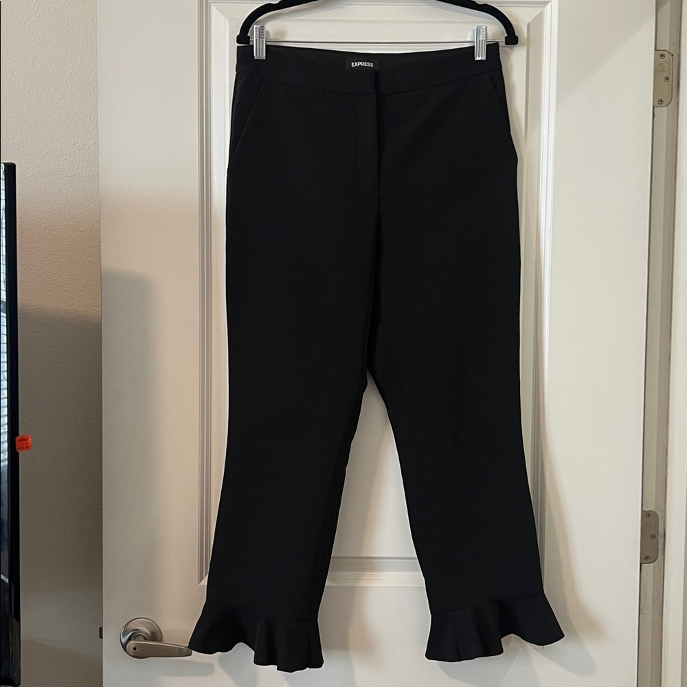 Express Dress Pants